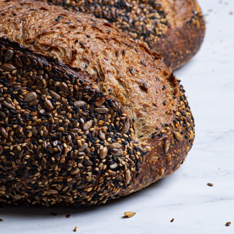 Seeds Sourdough - Image 2