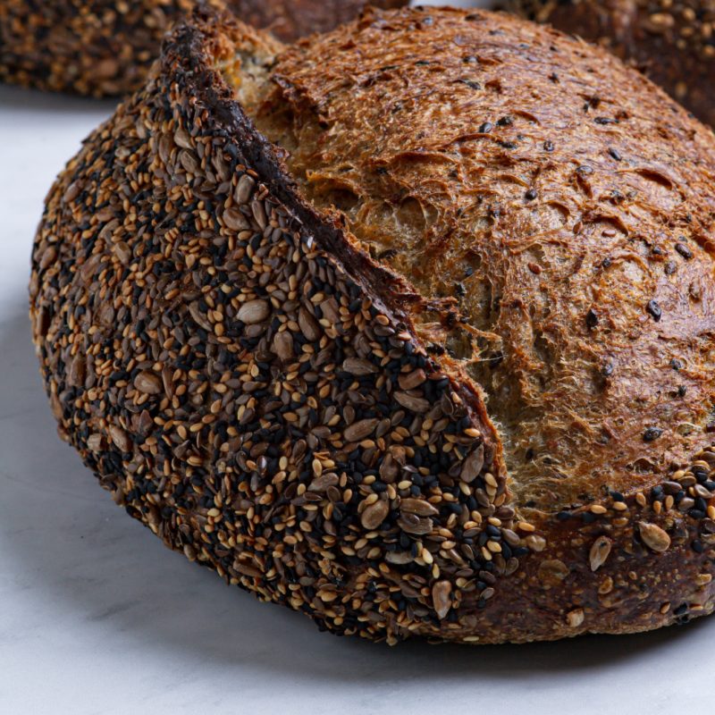 Seeds Sourdough - Image 3