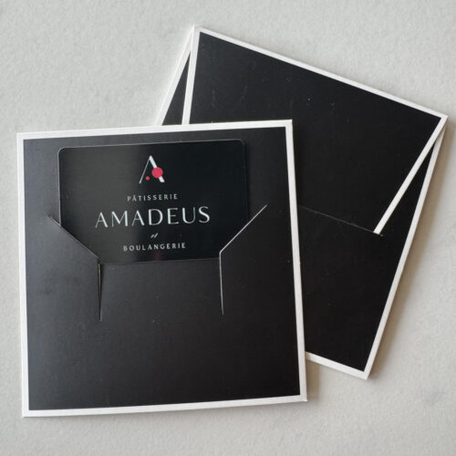 Amadeus Gift Cards